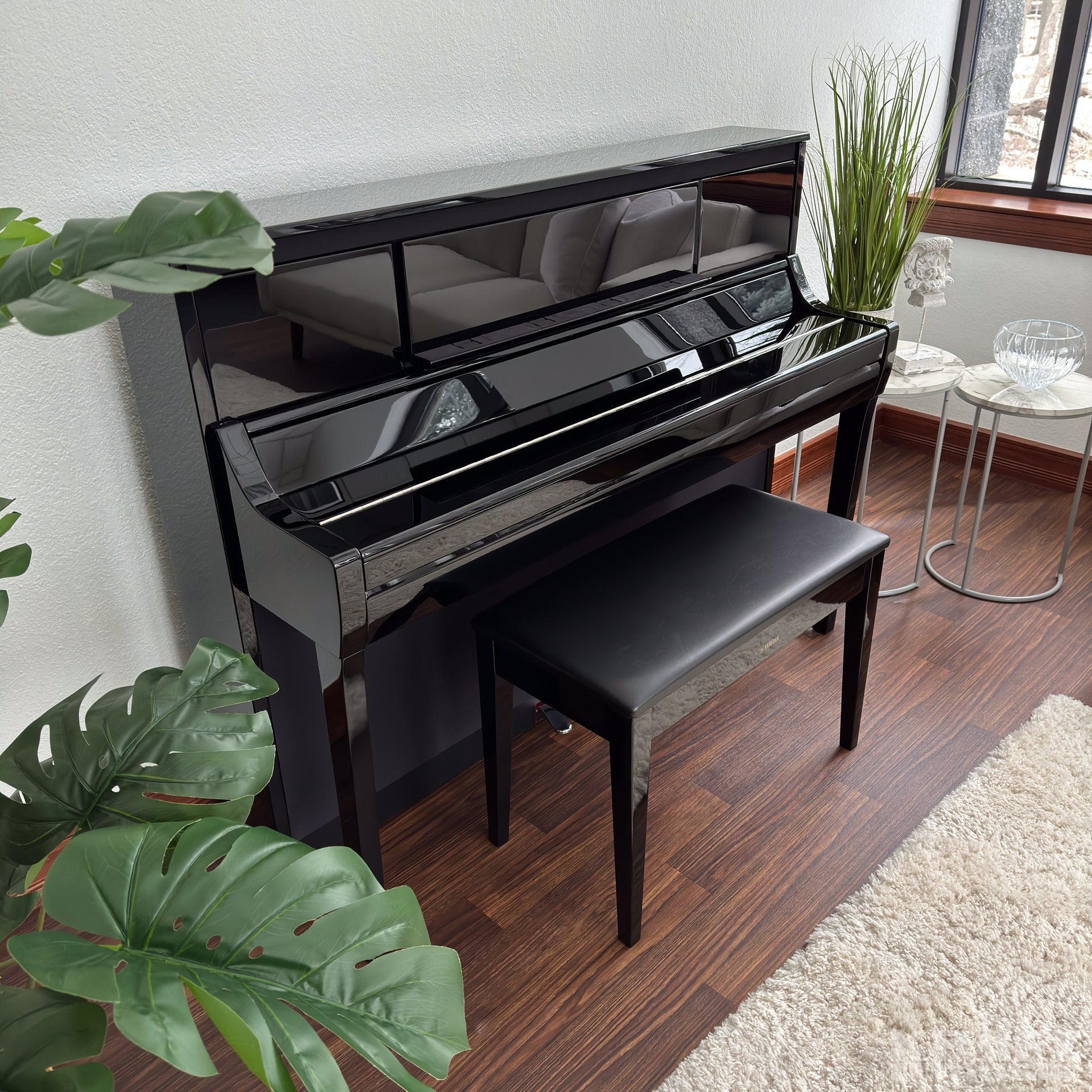 Đàn Piano Điện Yamaha CSP295