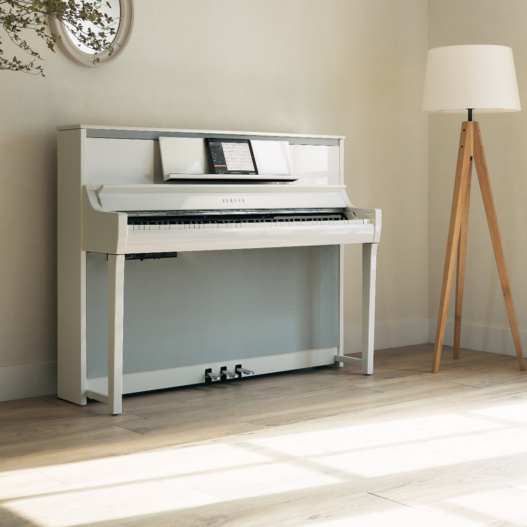 Đàn Piano Điện Yamaha CSP295