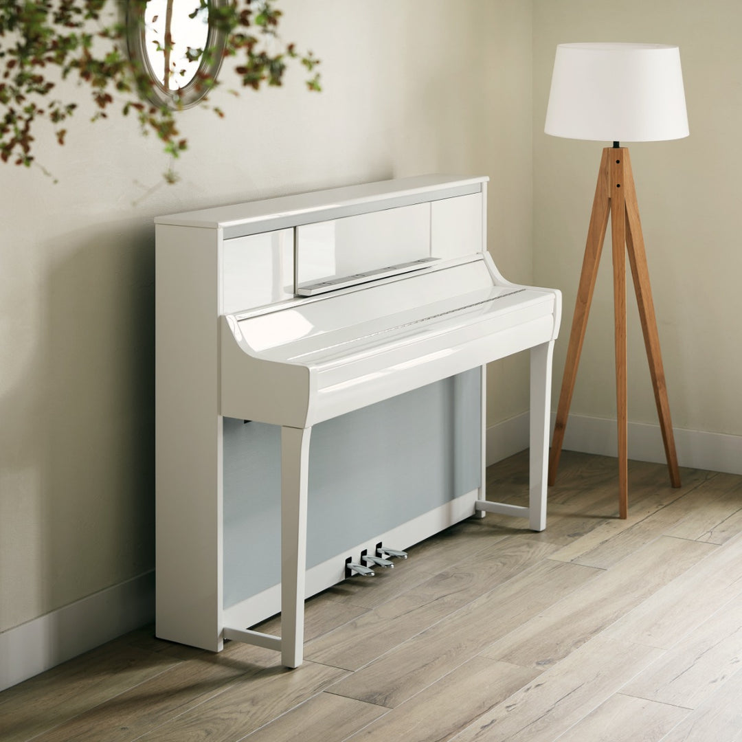 Đàn Piano Điện Yamaha CSP295