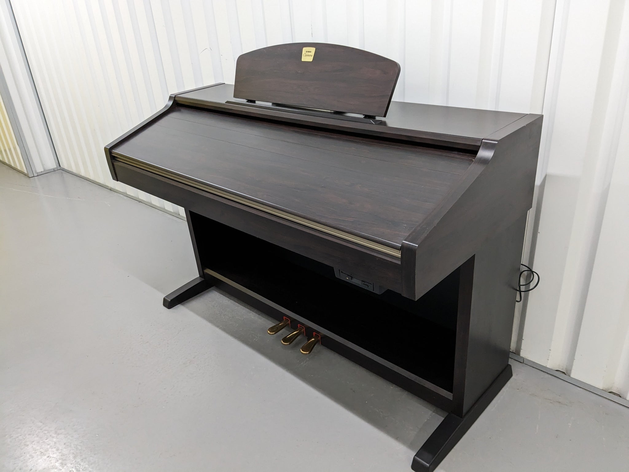 Đàn Piano Điện Yamaha CVP203