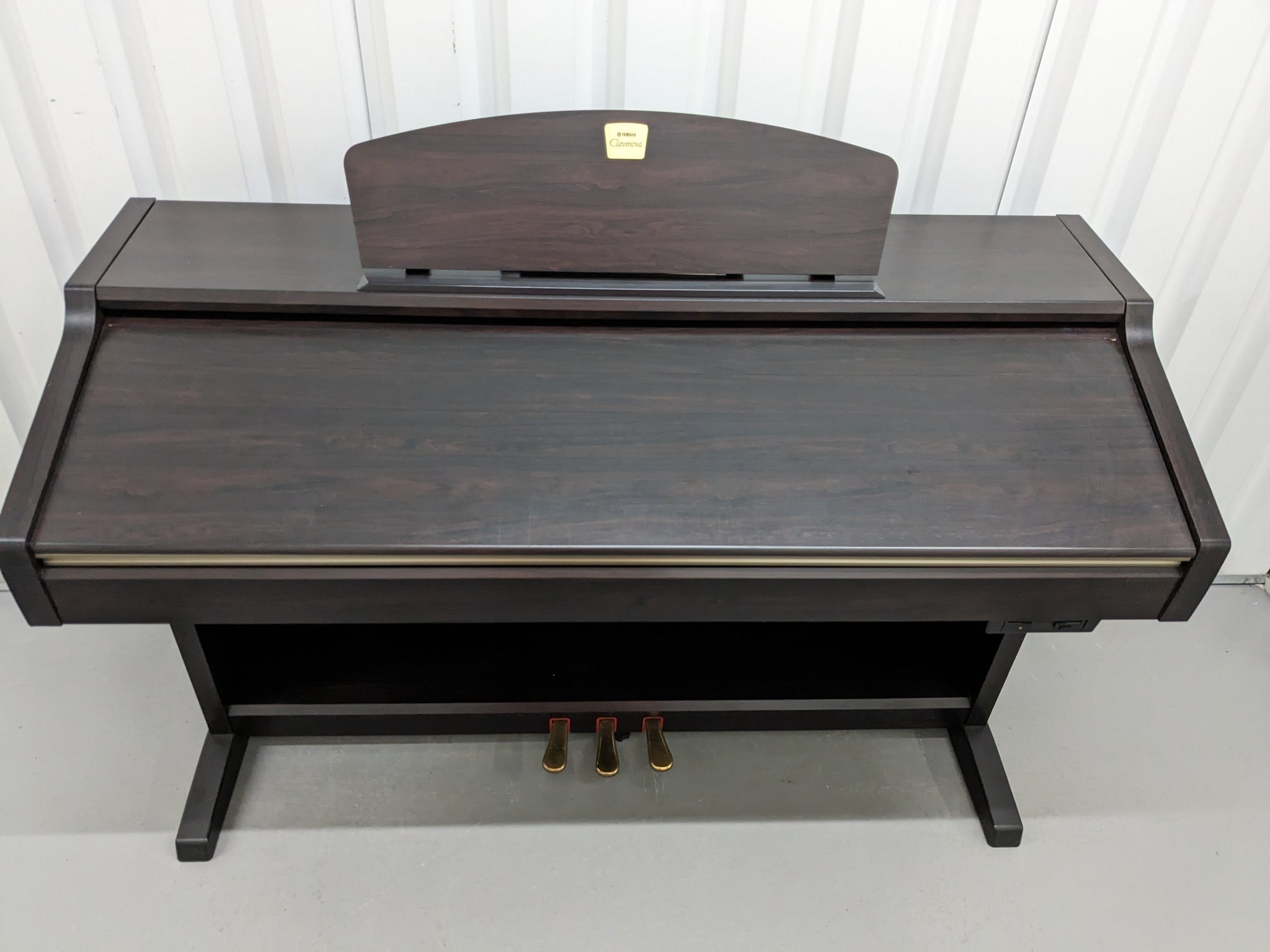 Đàn Piano Điện Yamaha CVP203