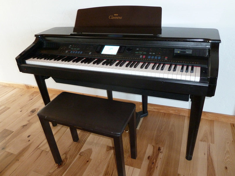 Đàn Piano Điện Yamaha CVP69