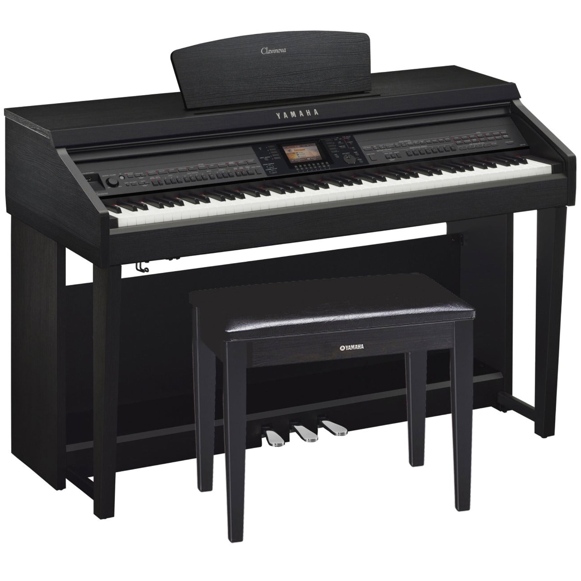 Đàn Piano Điện Yamaha CVP701