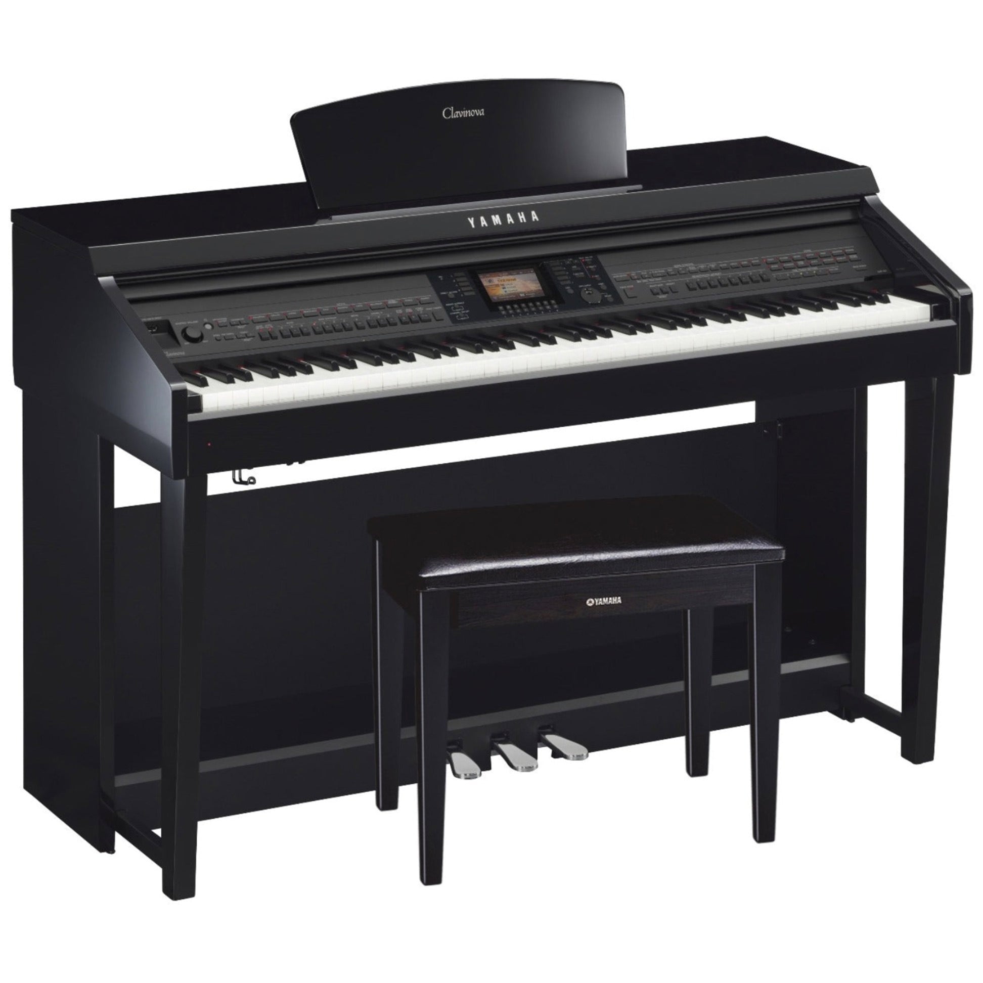 Đàn Piano Điện Yamaha CVP701