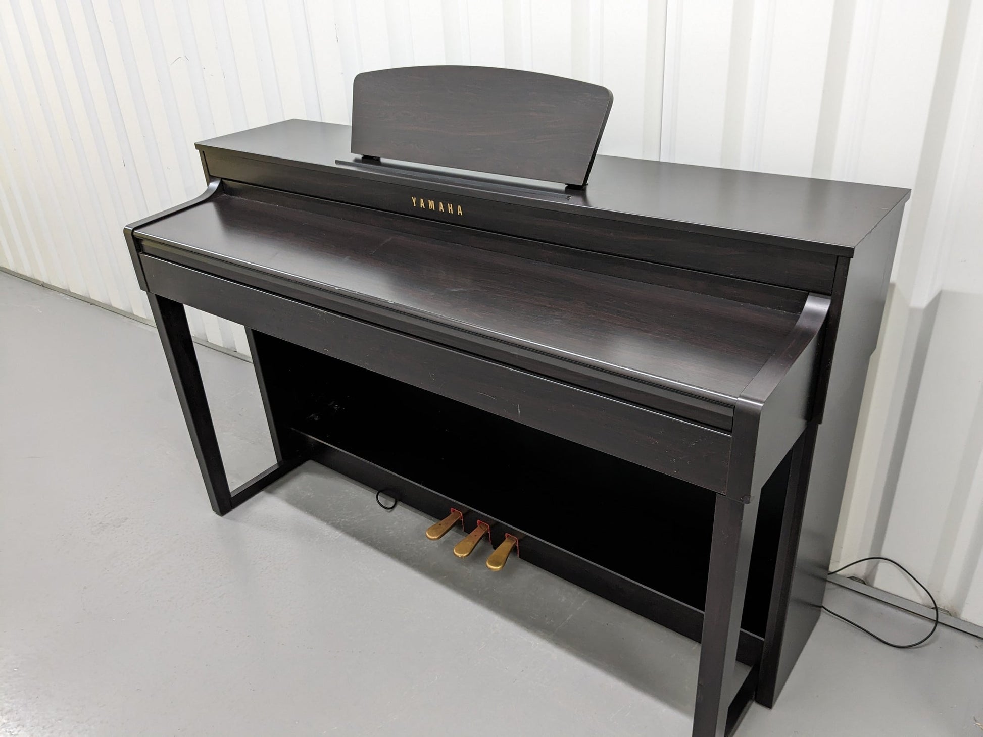 Yamaha CLP430 Rosewood