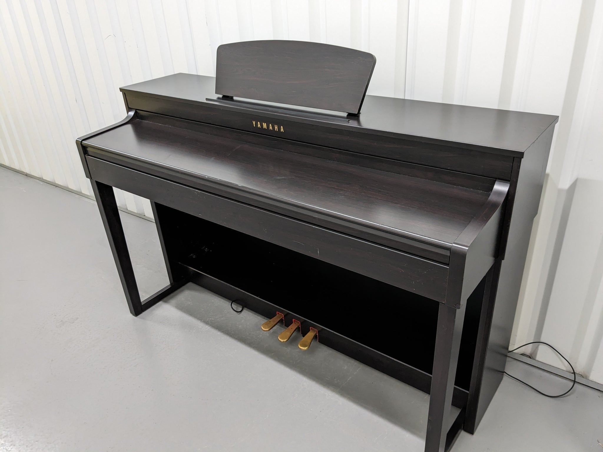 Yamaha CLP430 Rosewood