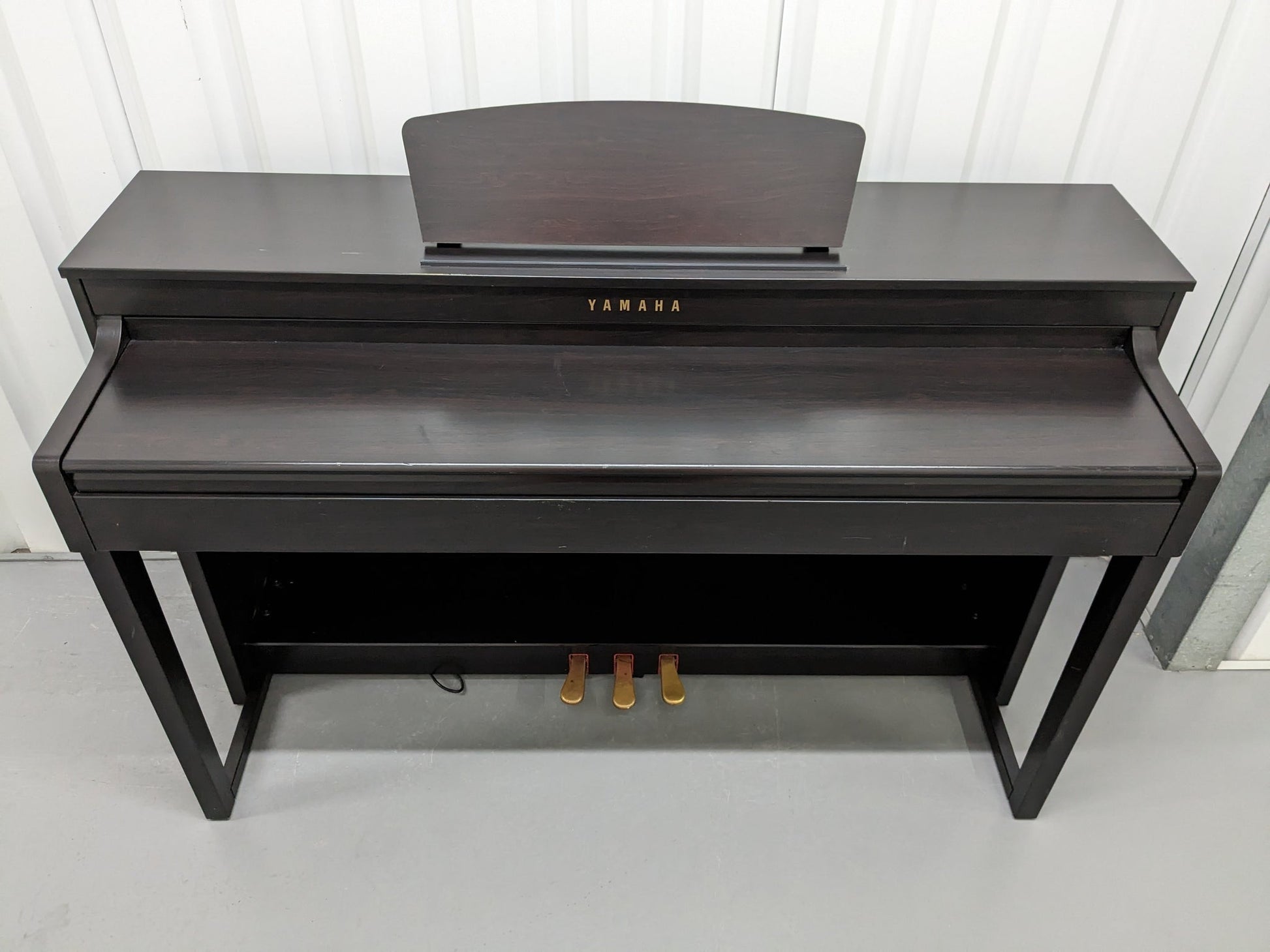 Yamaha CLP430 Rosewood
