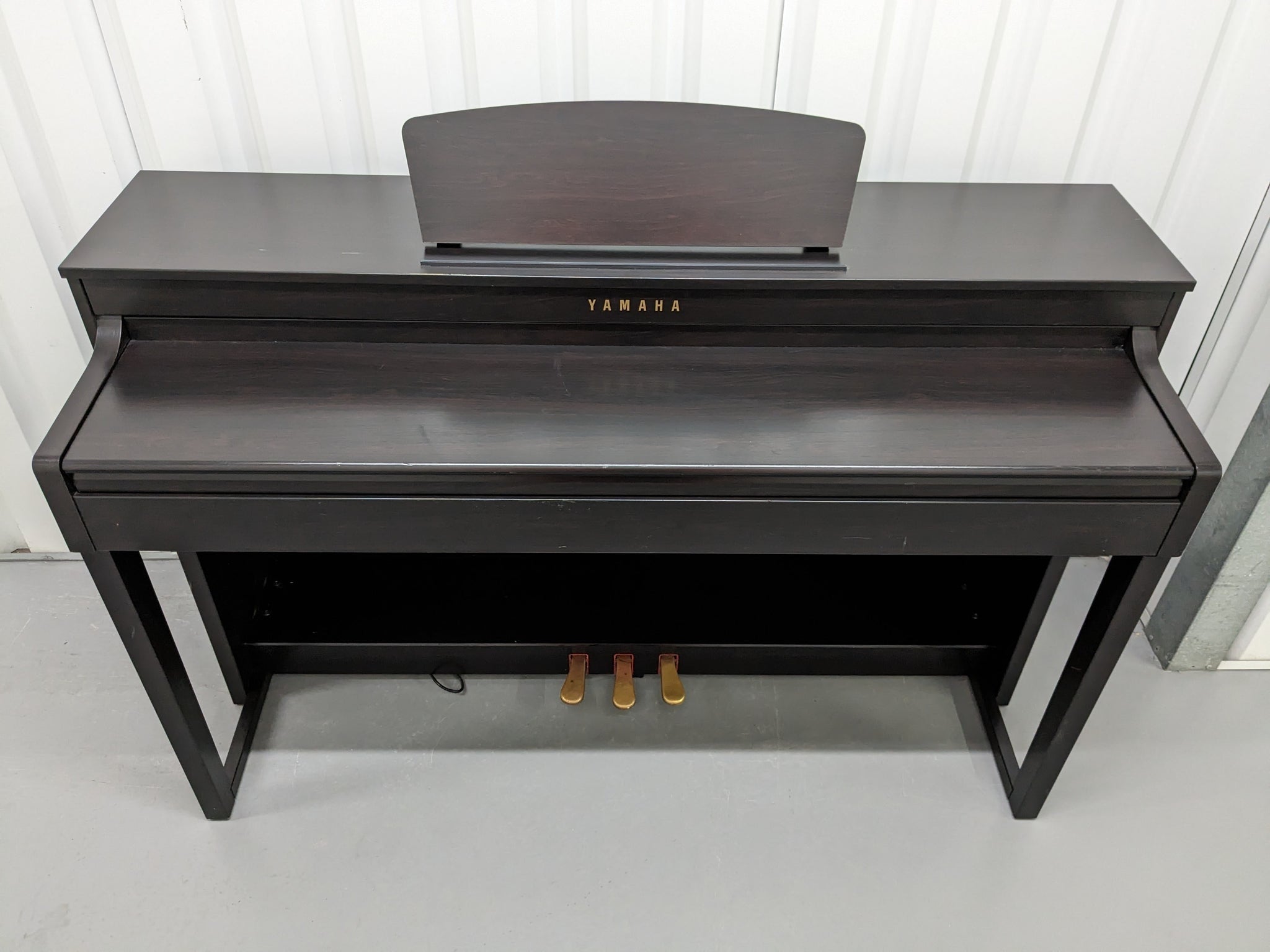 Yamaha CLP430 Rosewood