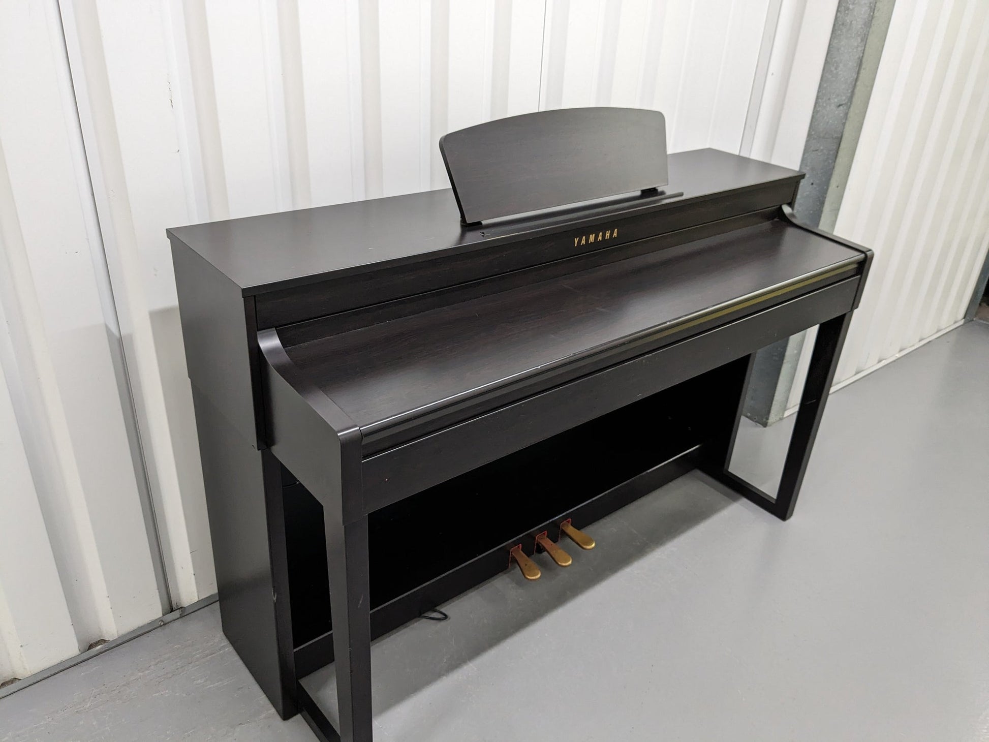 Yamaha CLP430 Rosewood