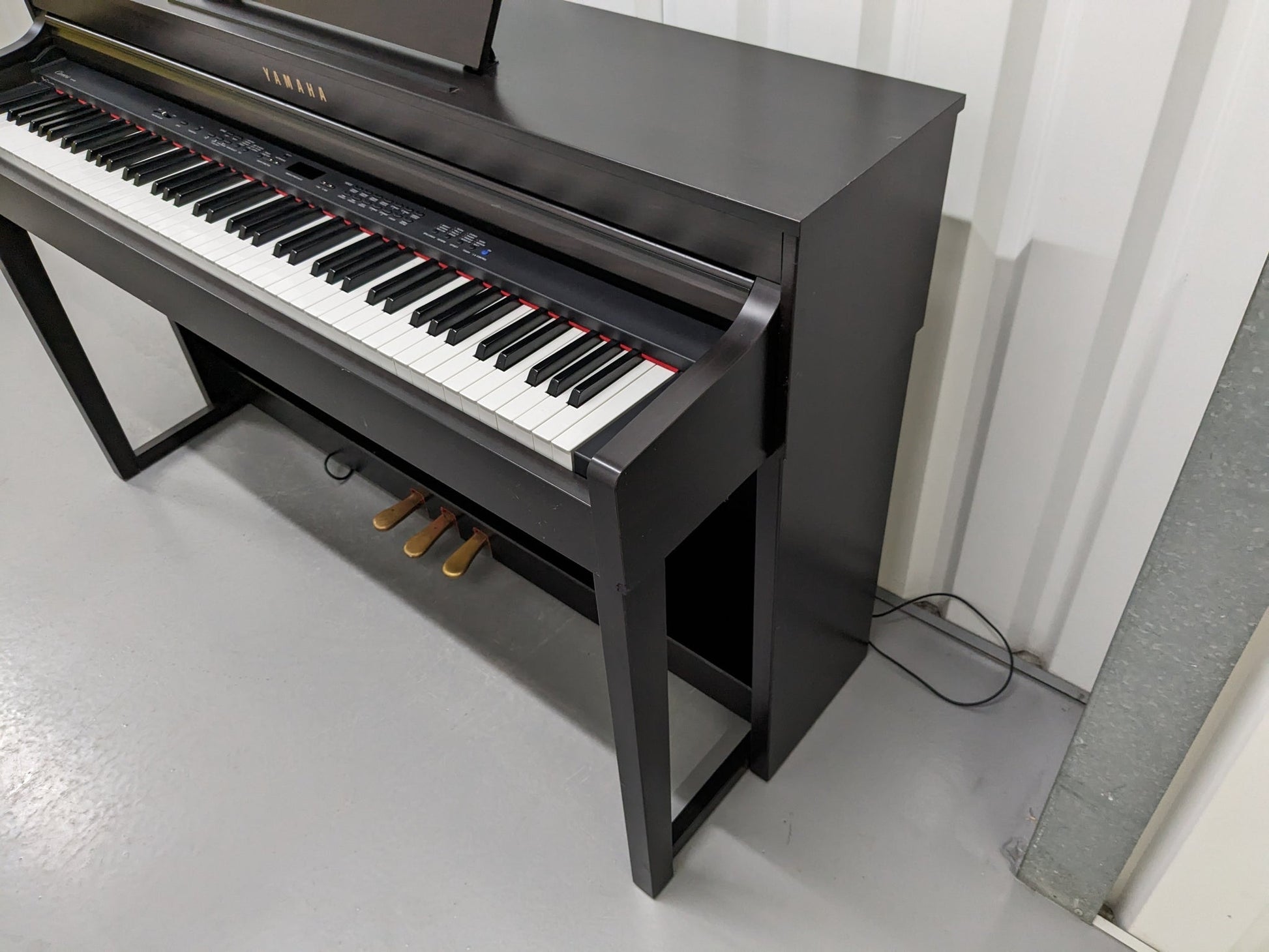 Yamaha CLP430 Rosewood