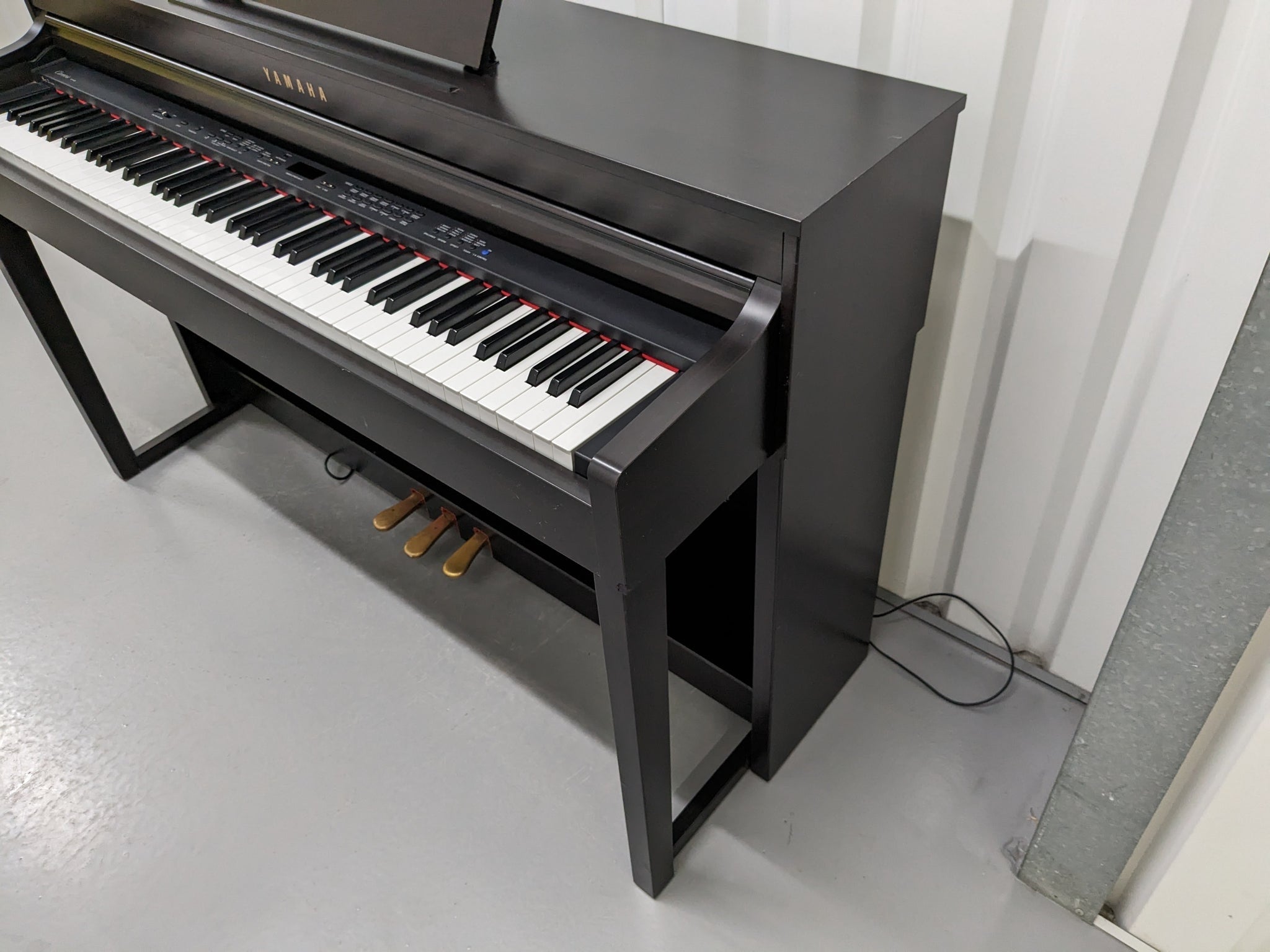 Yamaha CLP430 Rosewood