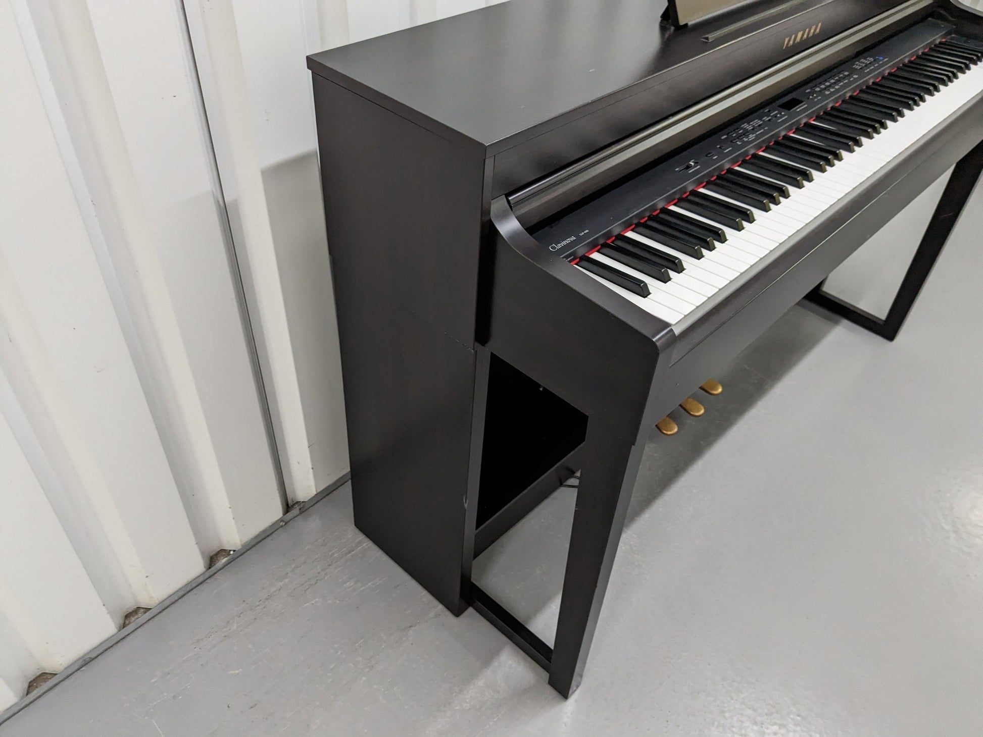 Yamaha CLP430 Rosewood