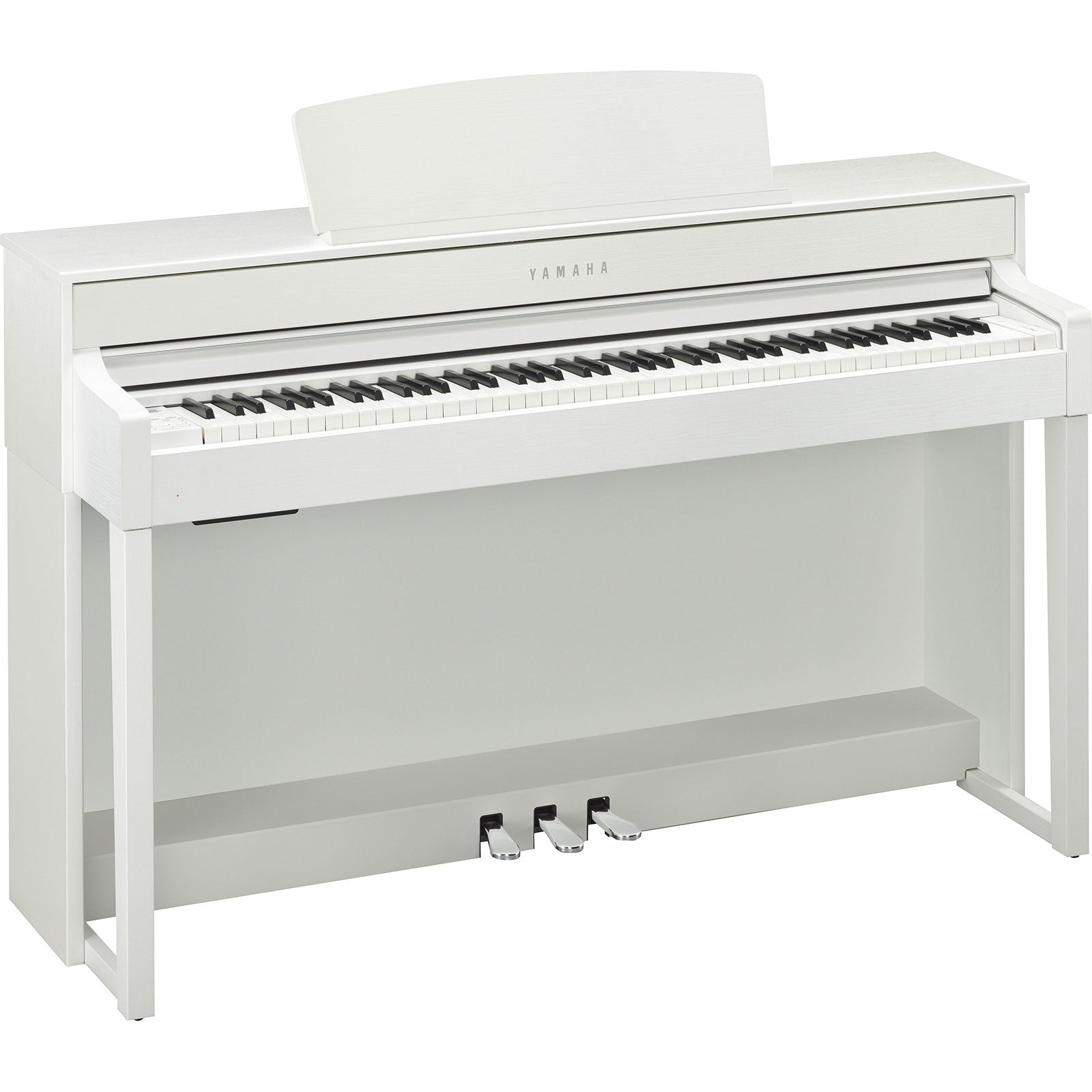 Yamaha CLP 545 White