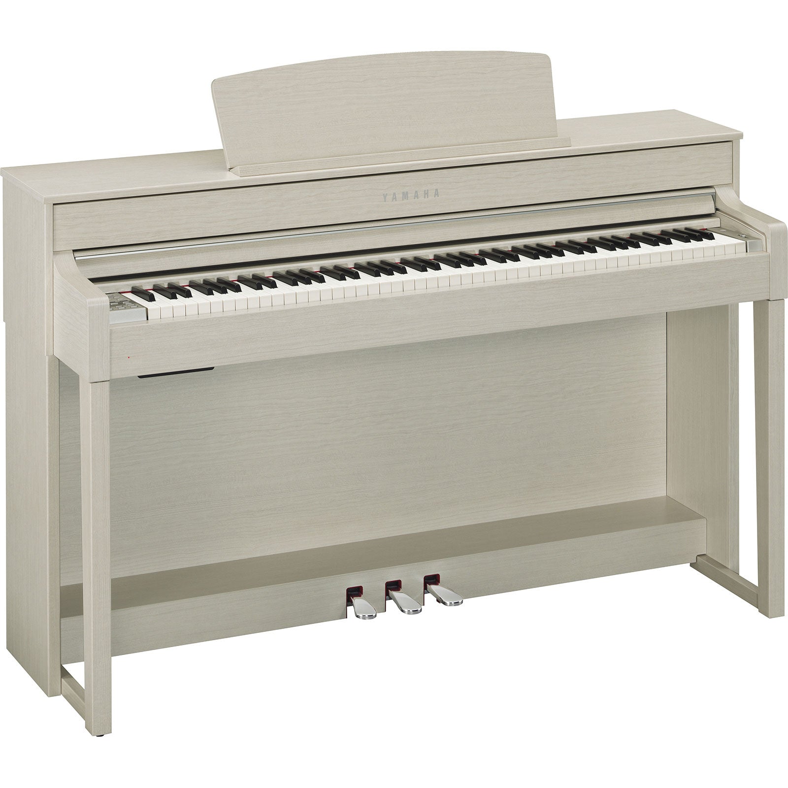 Yamaha CLP 545 White Ash