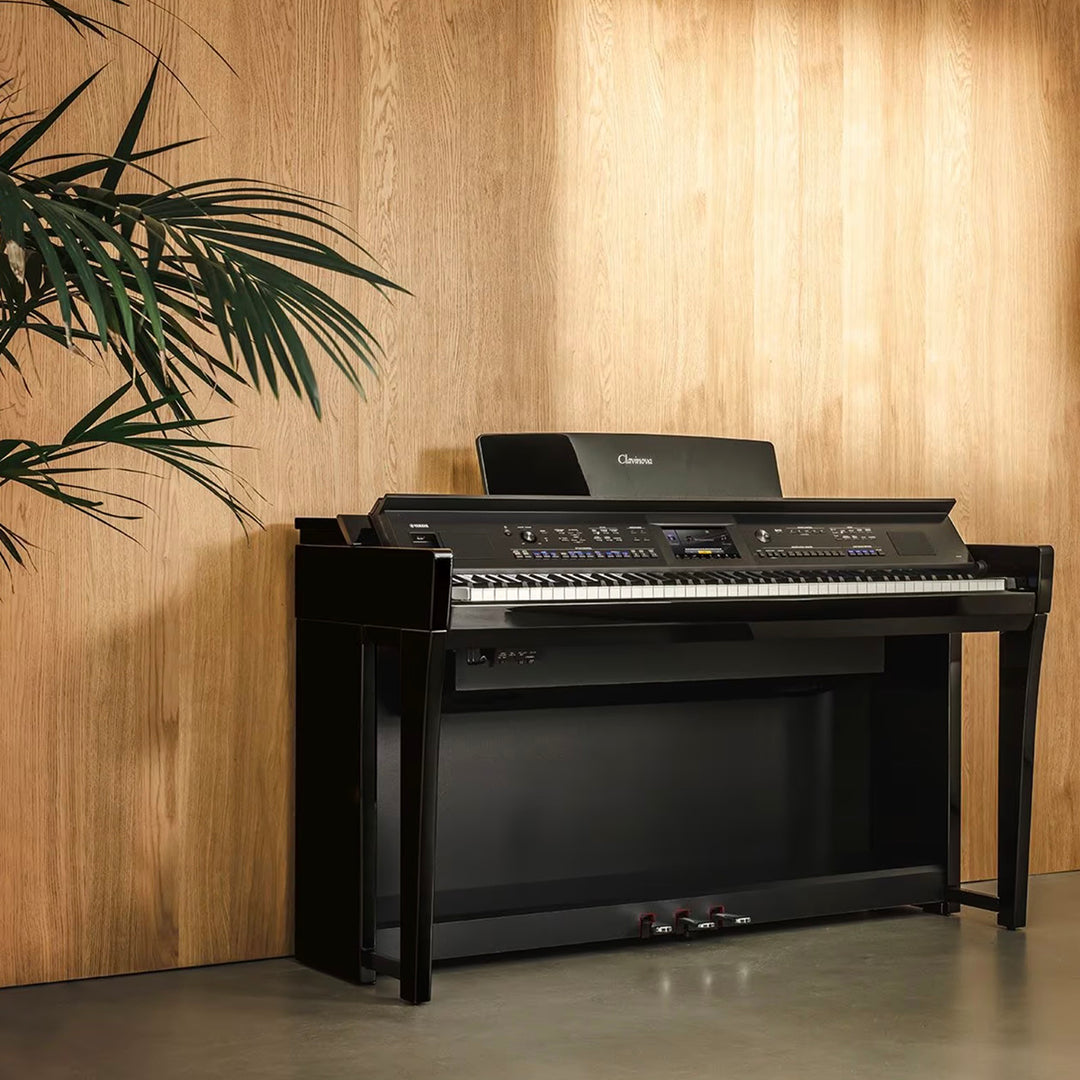 Đàn Piano Điện Yamaha CVP905