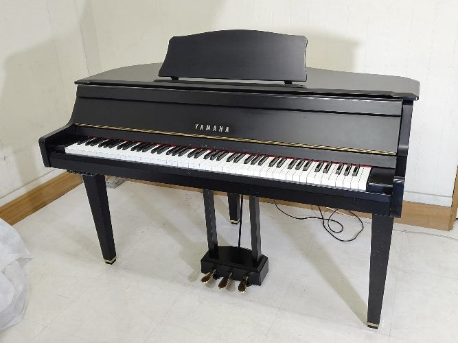 Yamaha DGP1 Piano