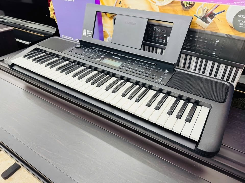 Đàn Organ Yamaha PSR E383