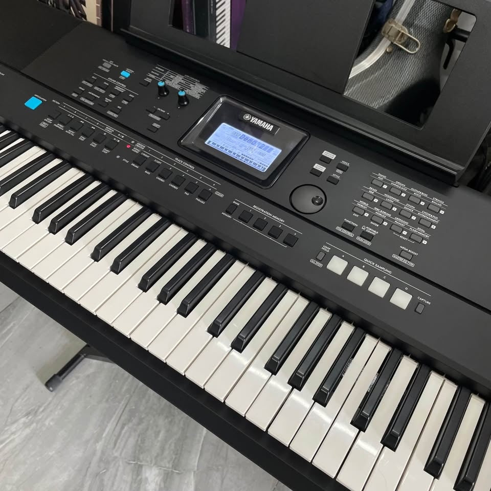 Đàn Organ Yamaha PSR EW425