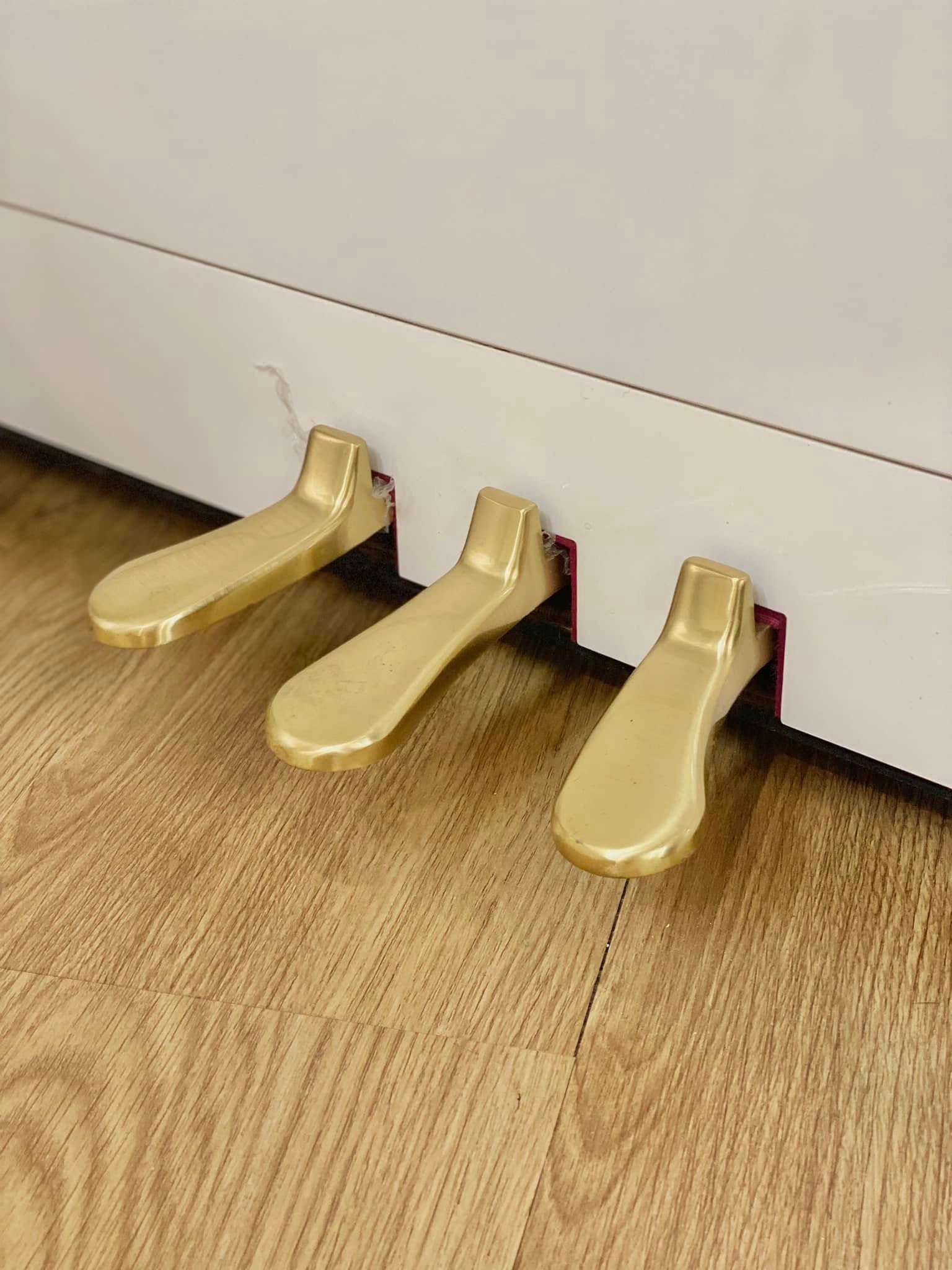Đàn Piano Cơ Upright Yamaha JU109