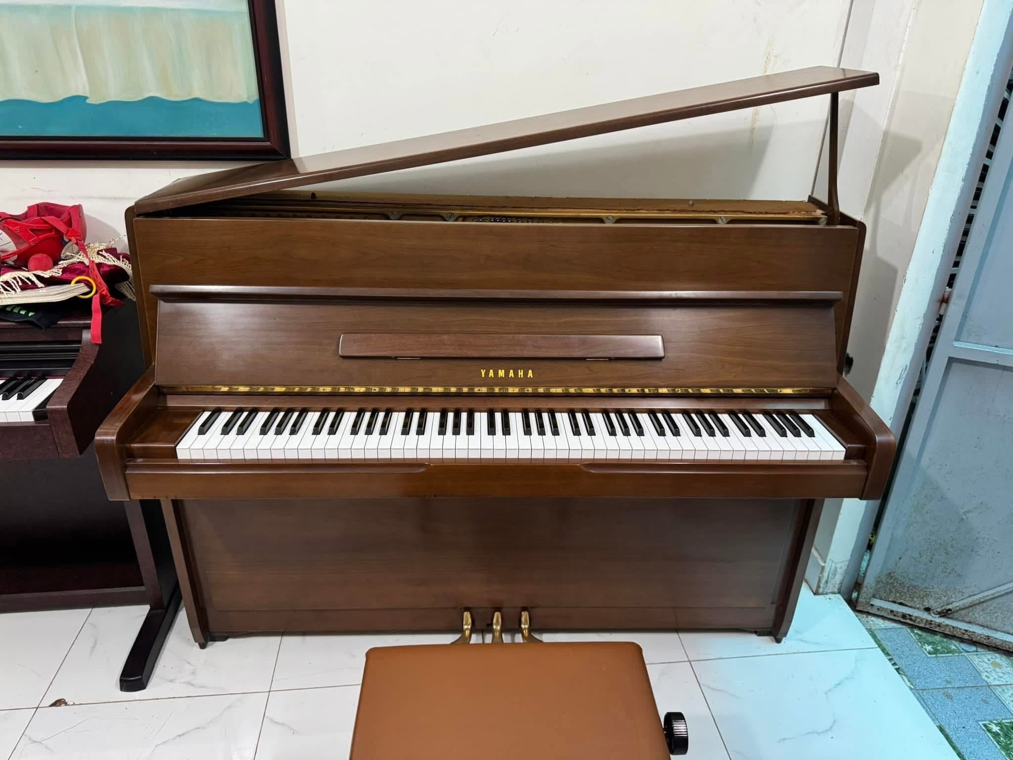 Đàn Piano Cơ Yamaha M1