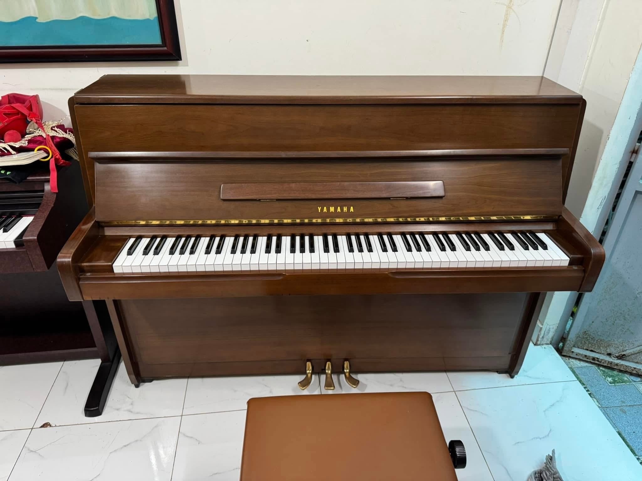 Đàn Piano Cơ Yamaha M1