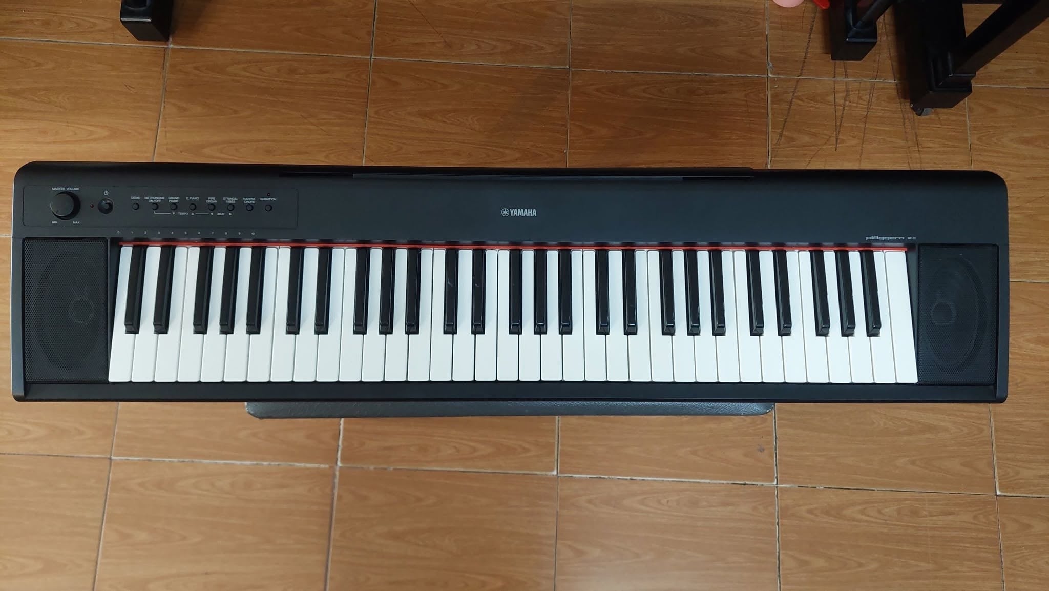 Đàn Piano Điện Yamaha NP11