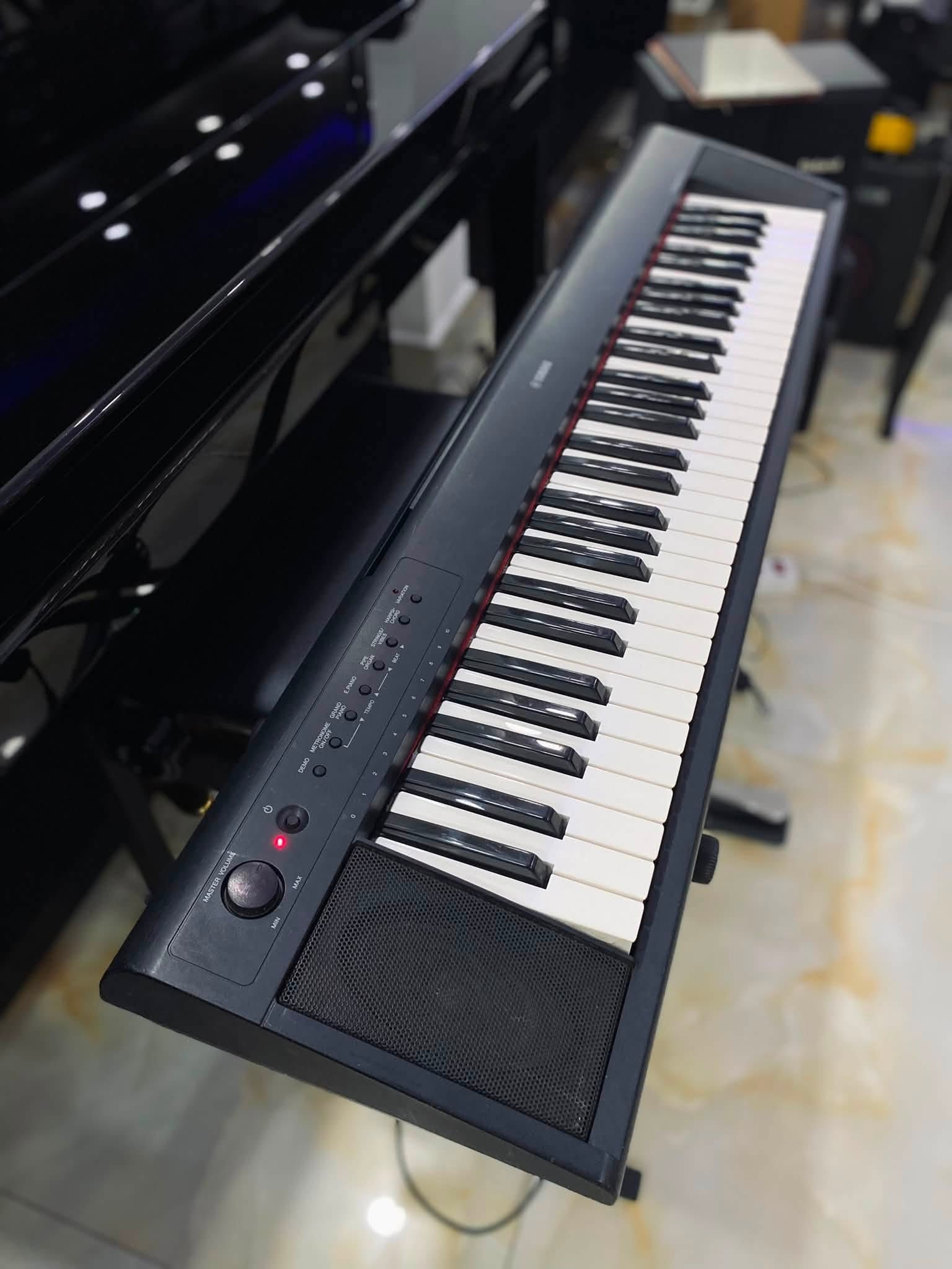 Đàn Piano Điện Yamaha NP11