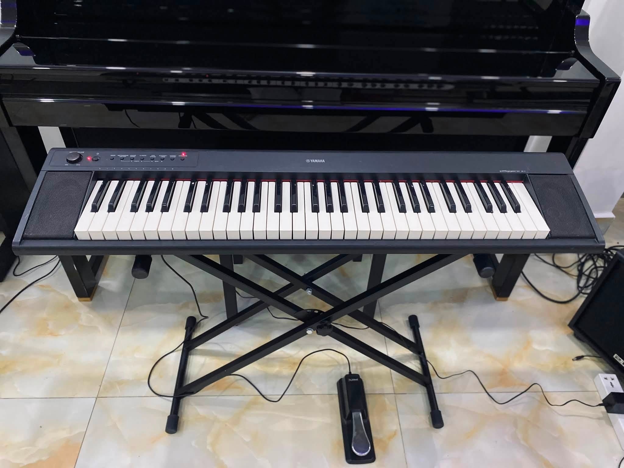 Đàn Piano Điện Yamaha NP11