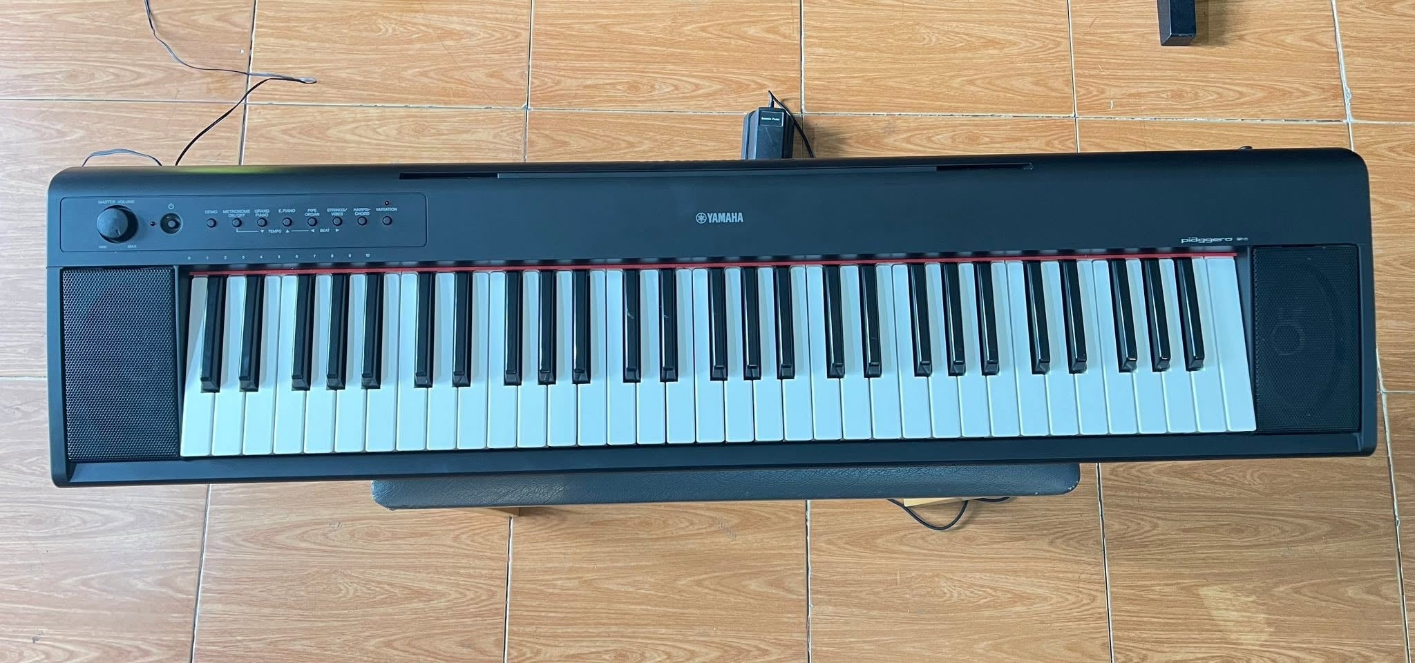 Đàn Piano Điện Yamaha NP11