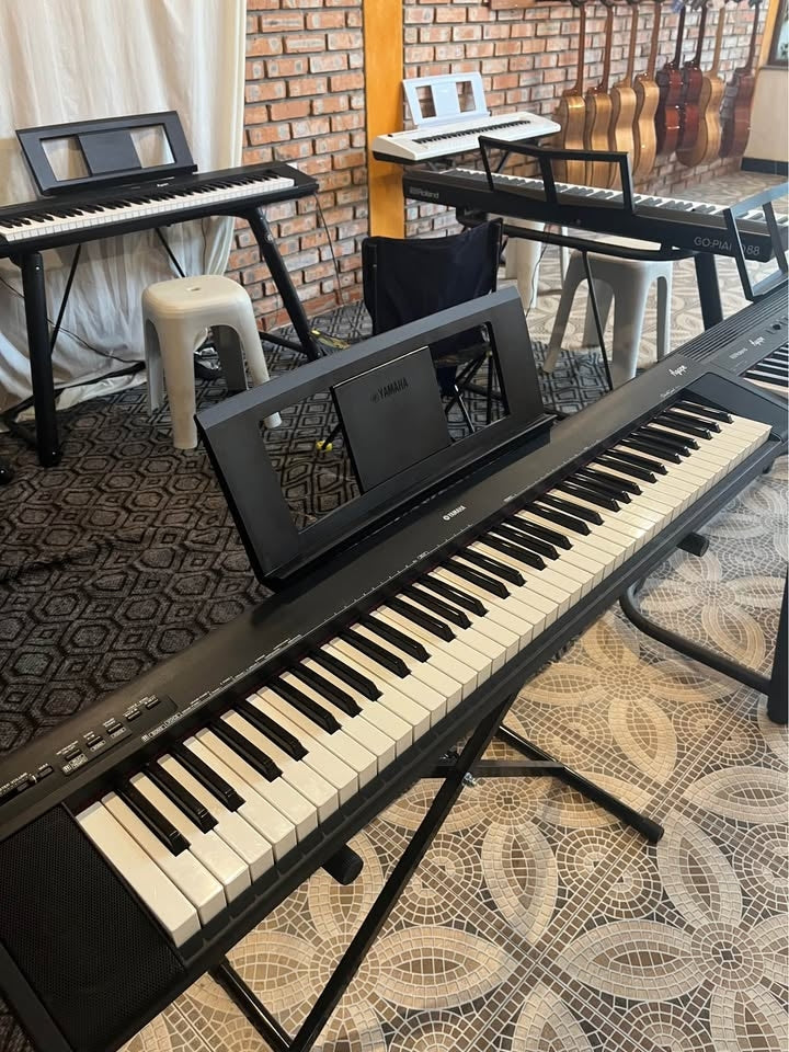 Đàn Piano Điện Yamaha NP30
