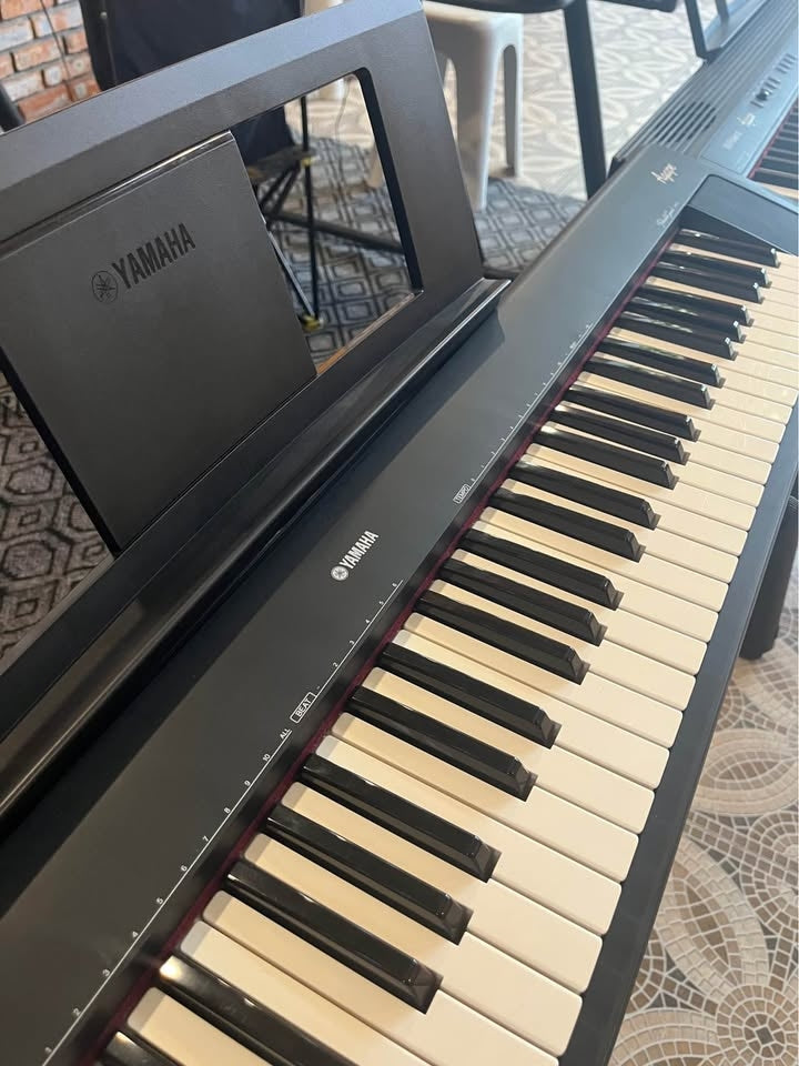 Đàn Piano Điện Yamaha NP30
