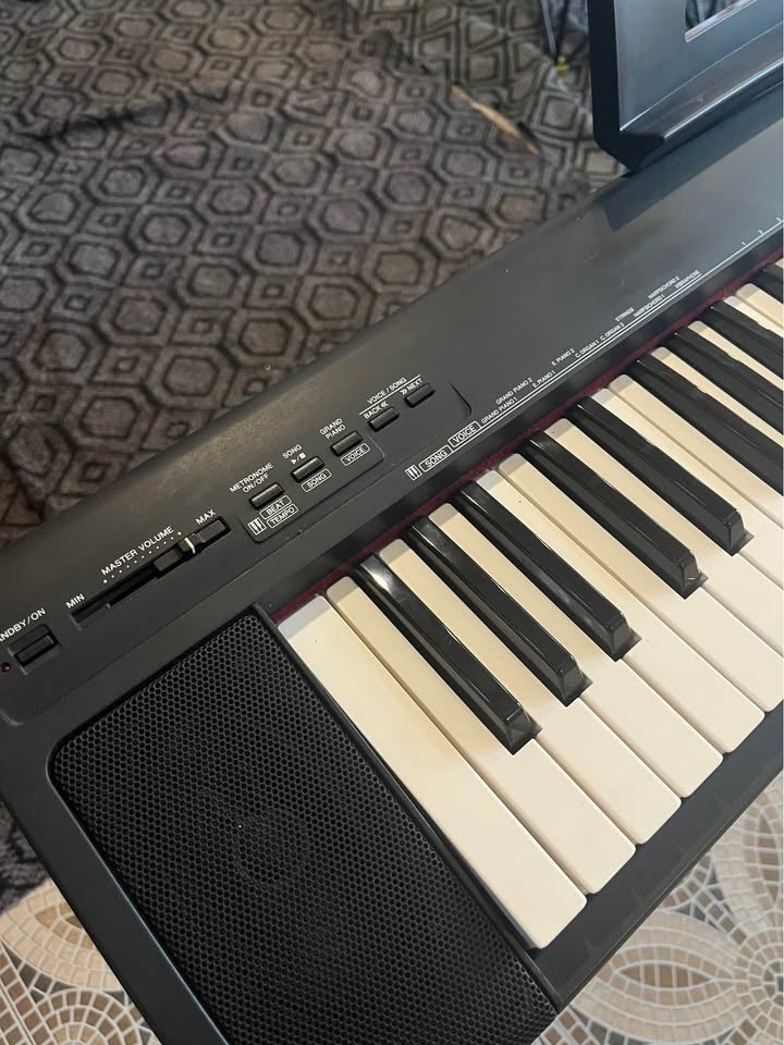 Đàn Piano Điện Yamaha NP30