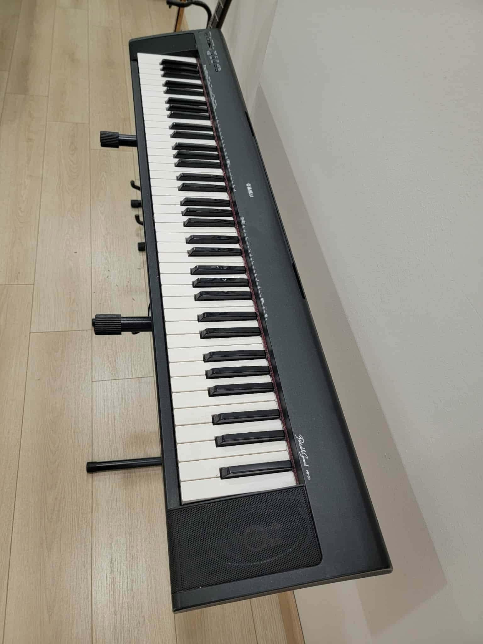 Đàn Piano Điện Yamaha NP30