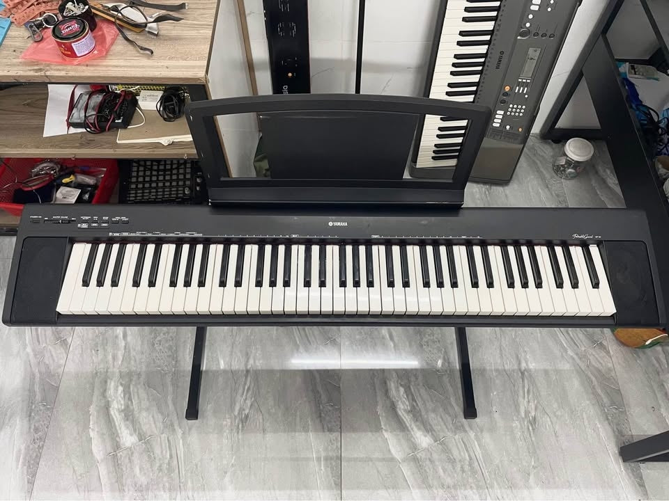 Đàn Piano Điện Yamaha NP30