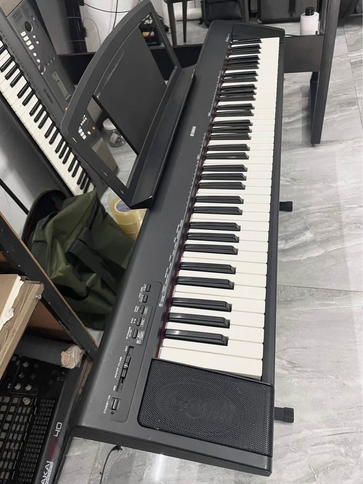 Đàn Piano Điện Yamaha NP30
