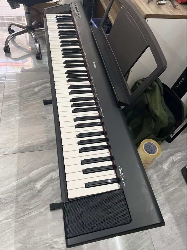 Đàn Piano Điện Yamaha NP30