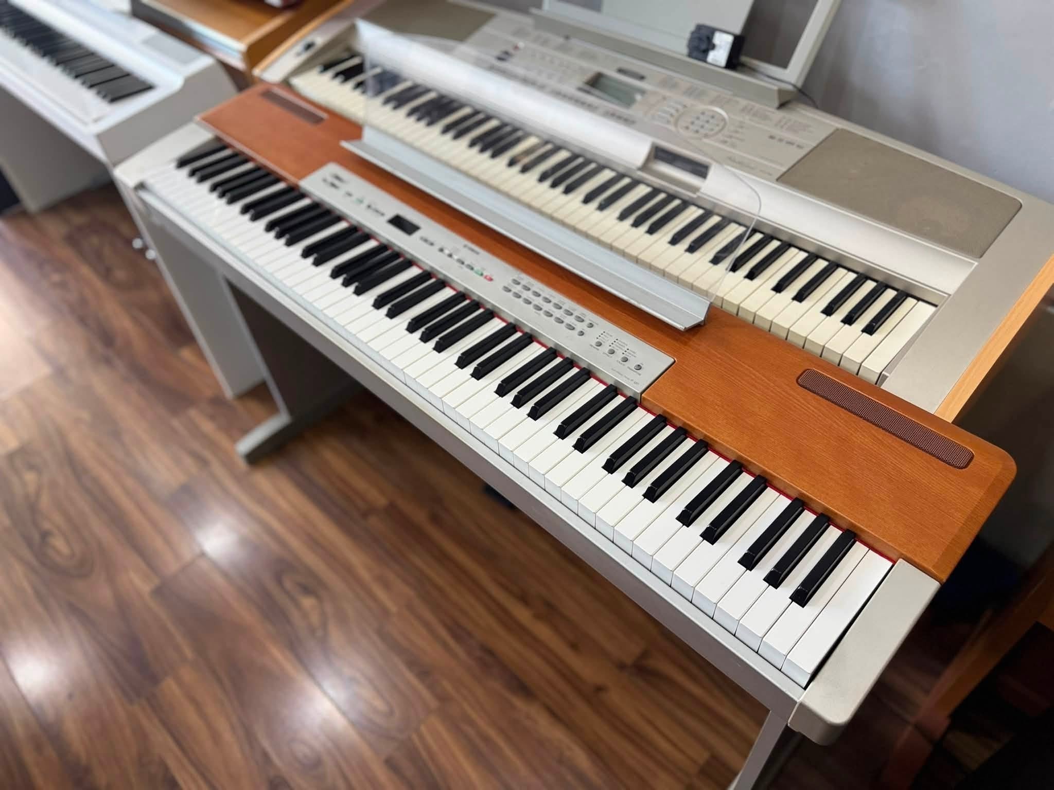 Đàn Piano Điện Yamaha P120S