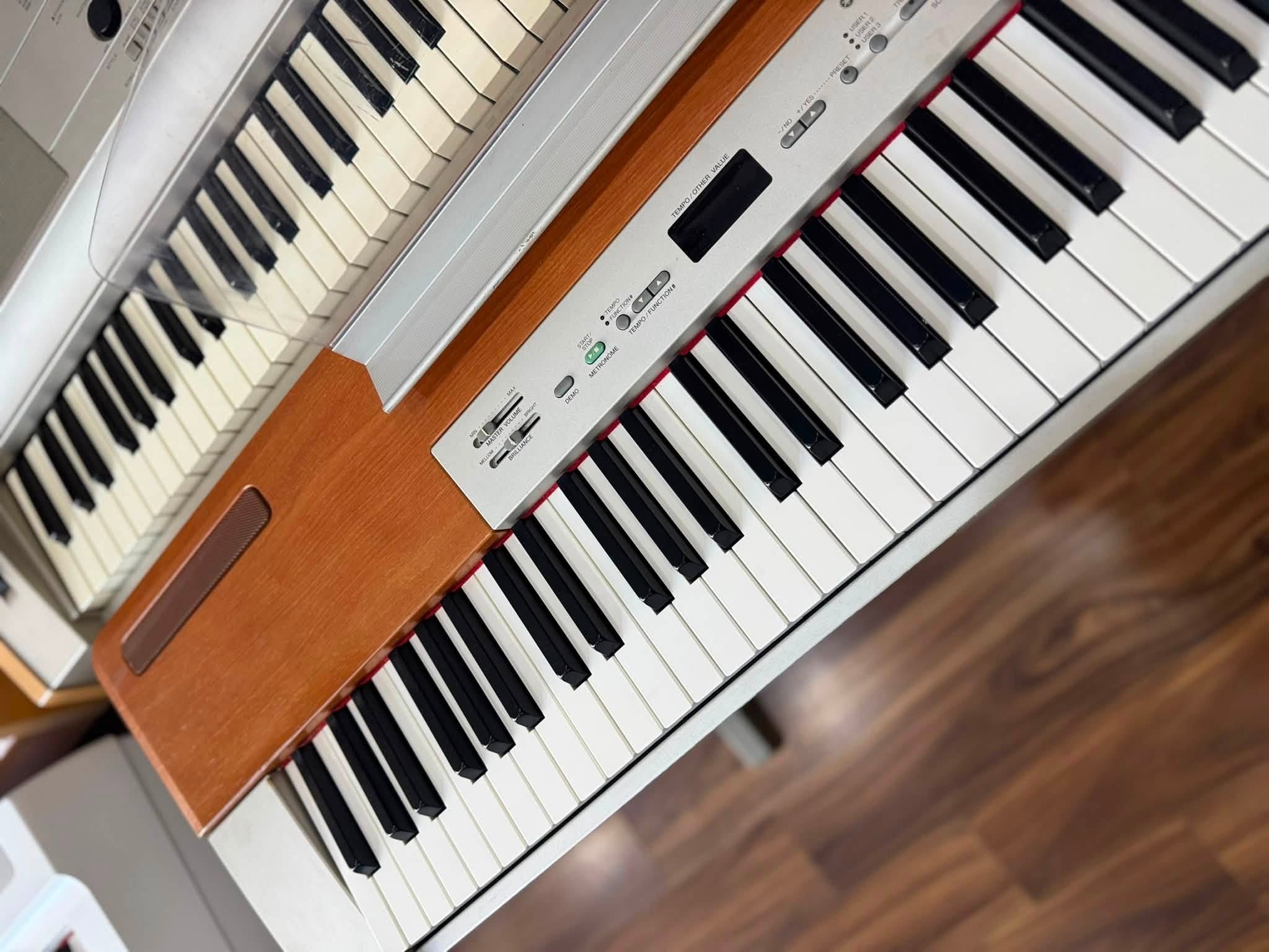 Đàn Piano Điện Yamaha P120S