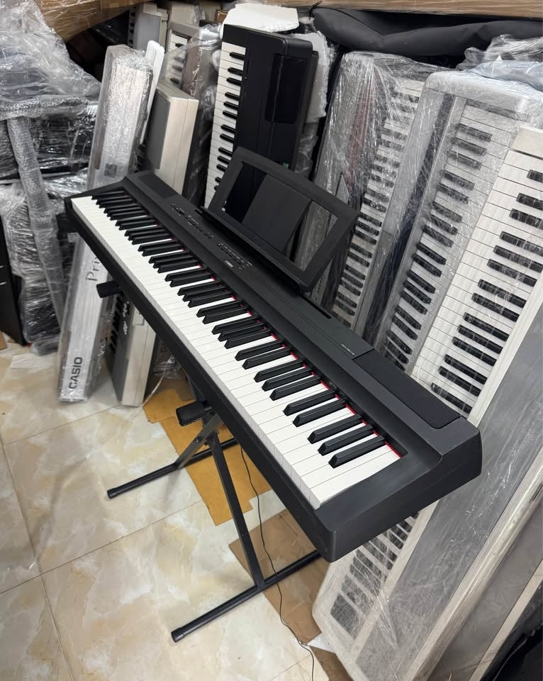 Đàn Piano Điện Yamaha P125