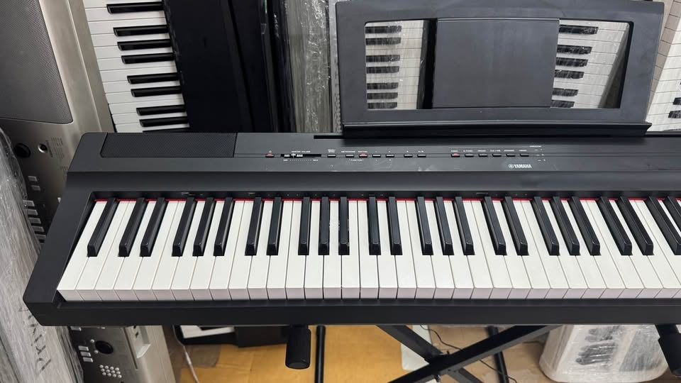 Đàn Piano Điện Yamaha P125
