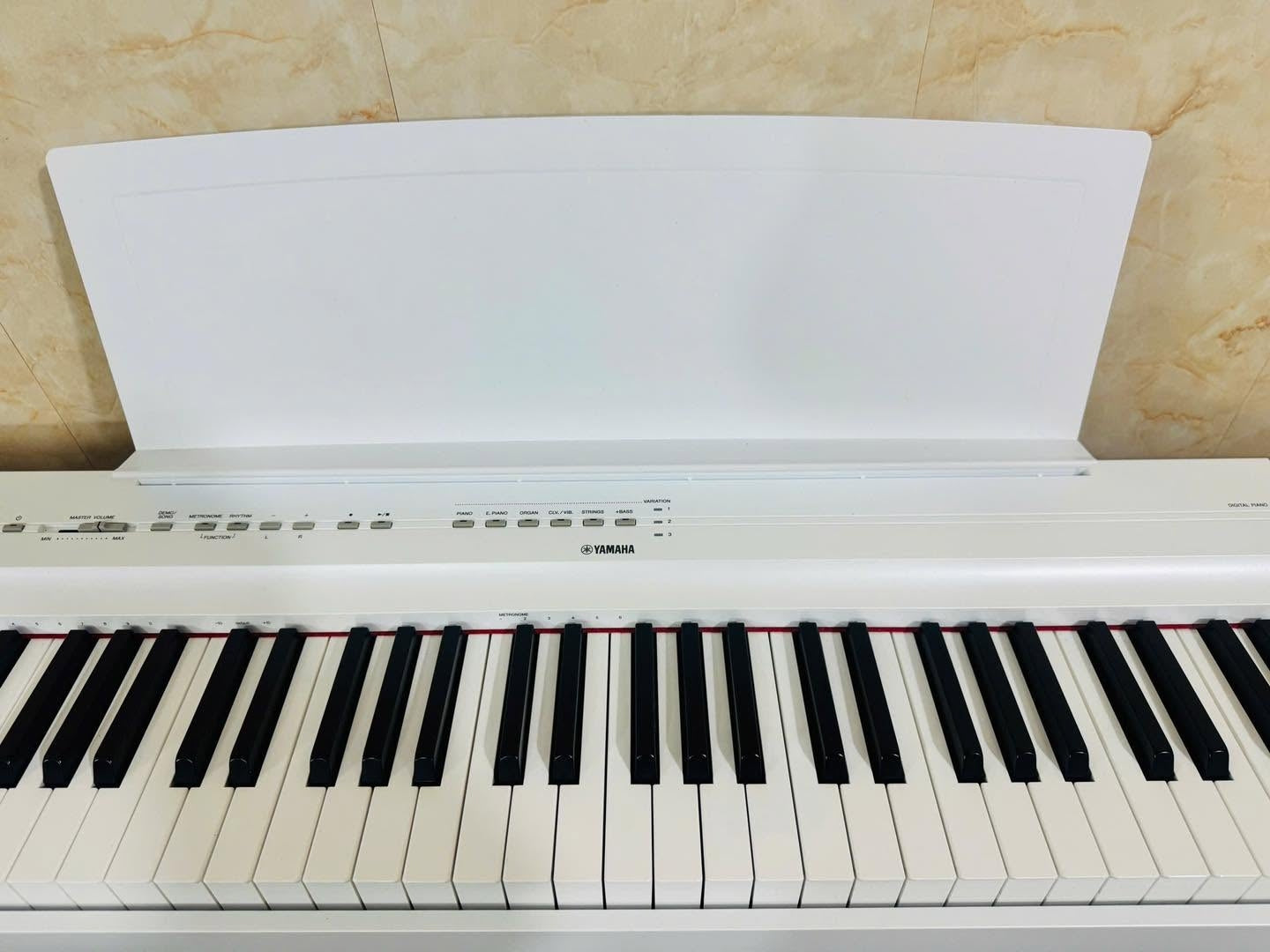 Đàn Piano Điện Yamaha P125