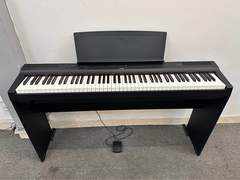 Đàn Piano Điện Yamaha P125