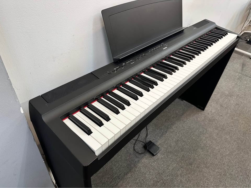 Đàn Piano Điện Yamaha P125