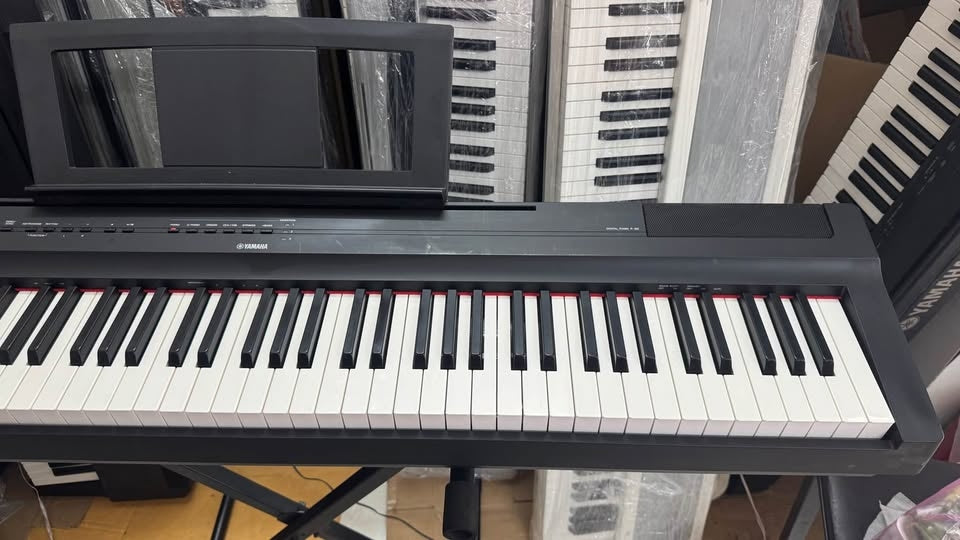 Đàn Piano Điện Yamaha P125