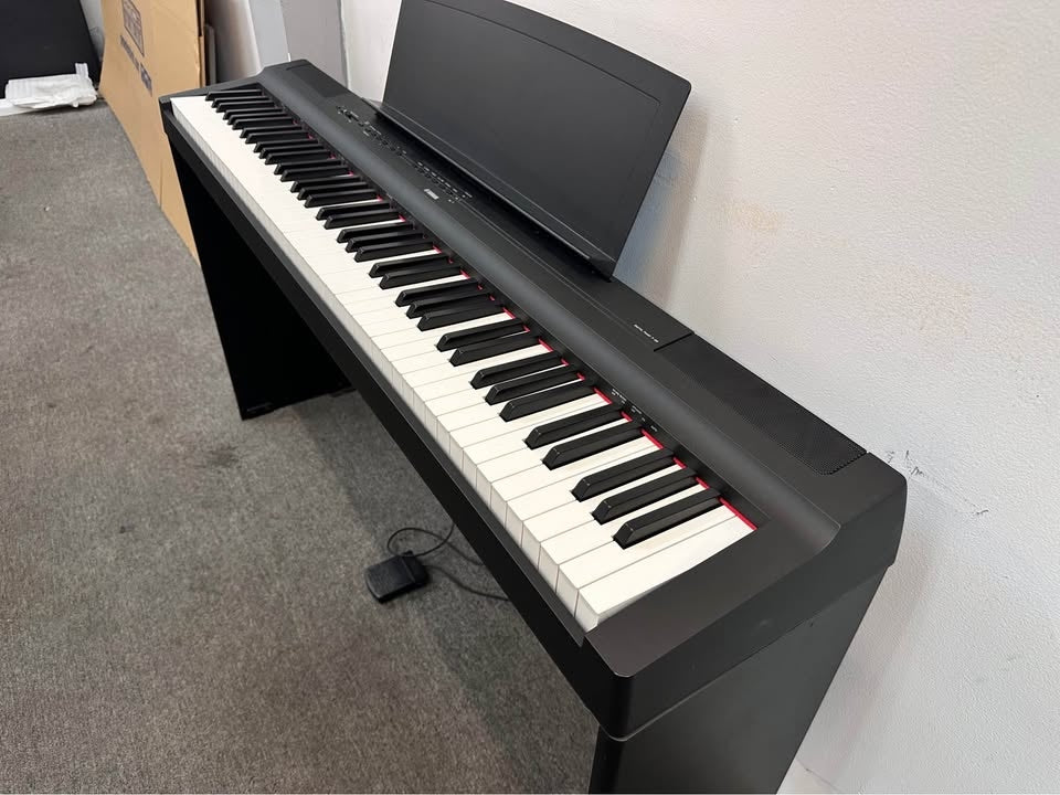 Đàn Piano Điện Yamaha P125