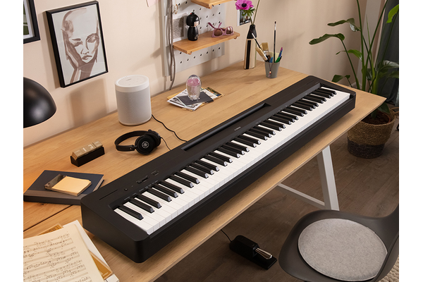 Đàn Piano Điện Yamaha P145BT
