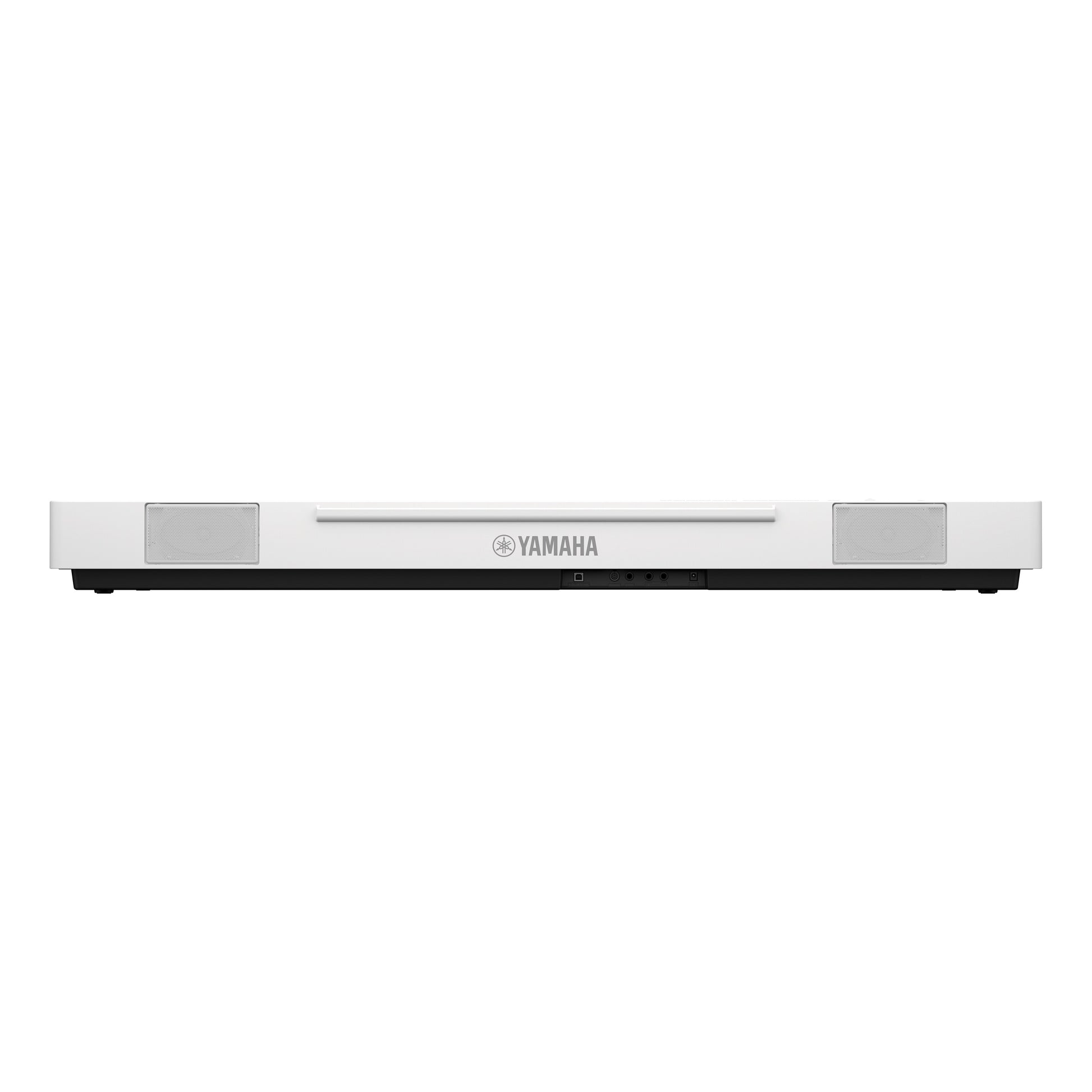 Yamaha P225 White