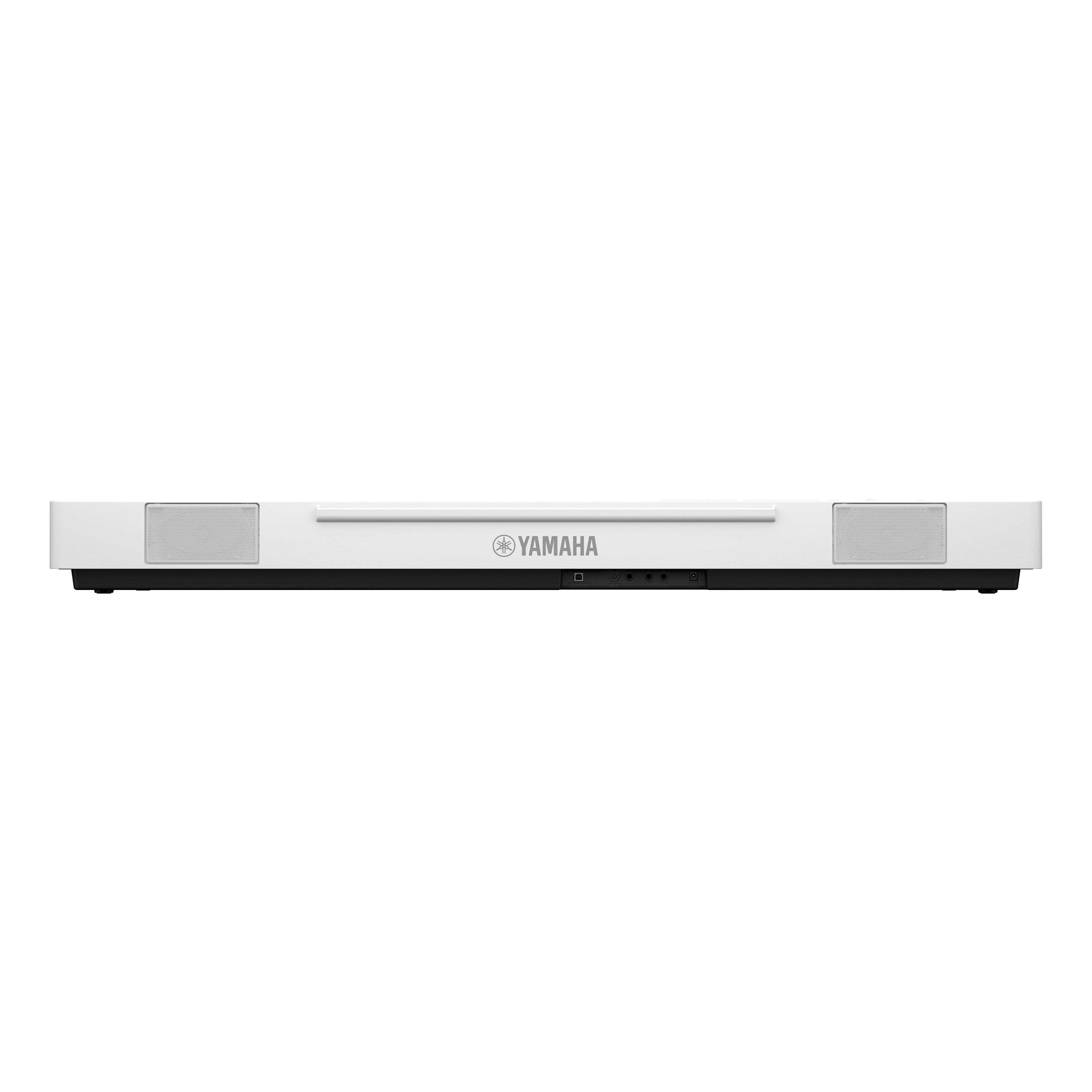 Yamaha P225 White