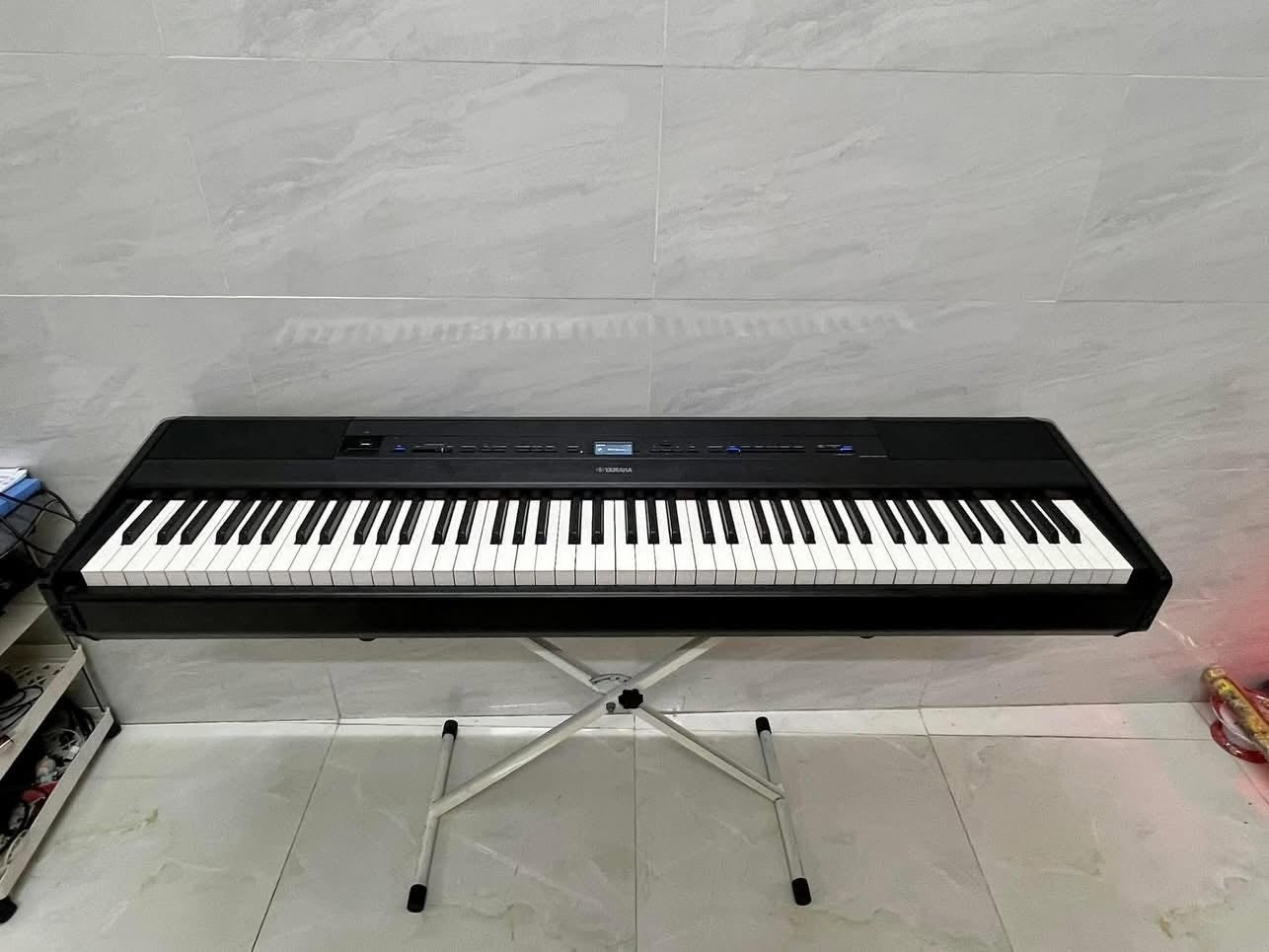 Đàn Piano Điện Yamaha P515