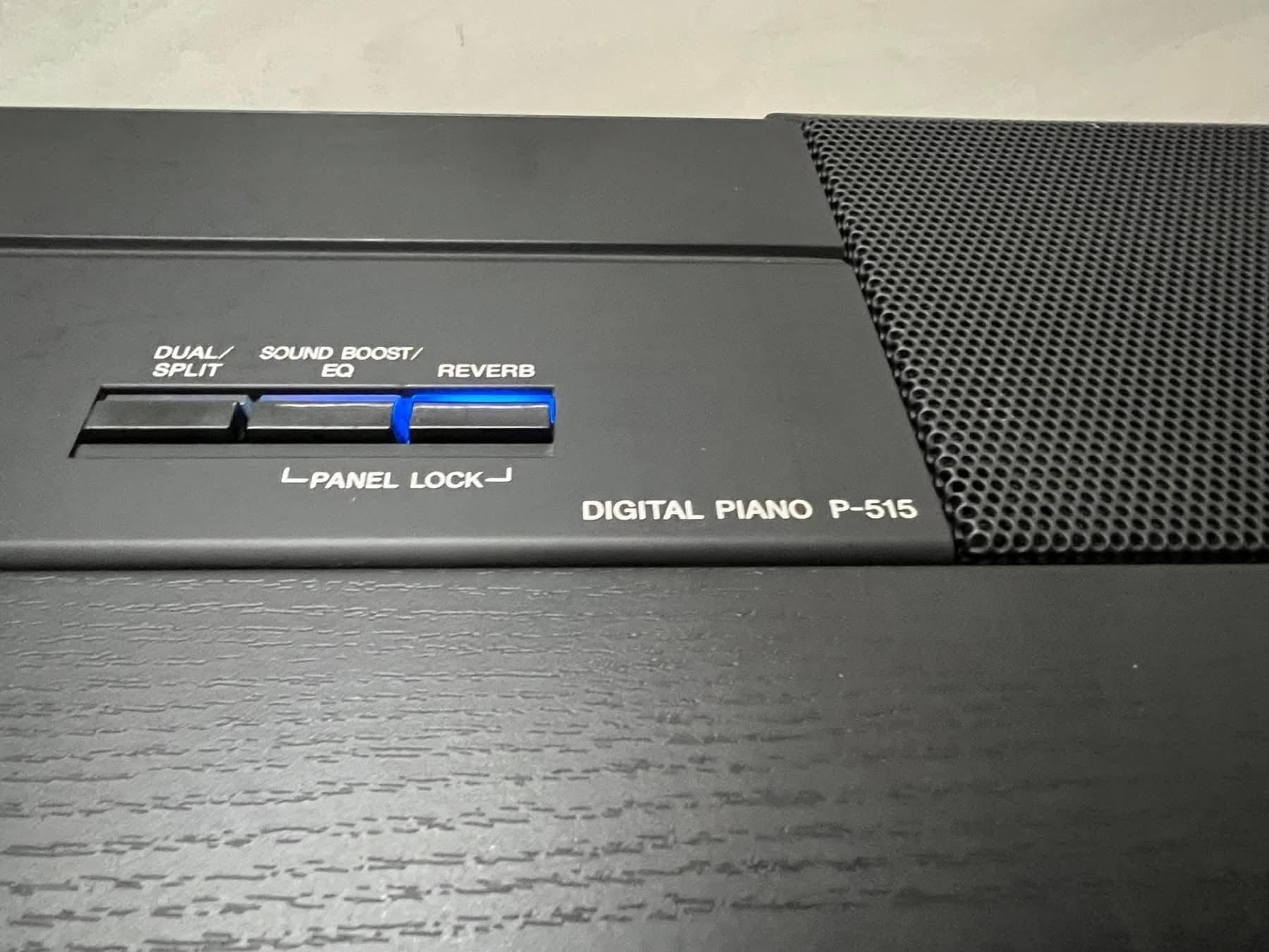 Đàn Piano Điện Yamaha P515